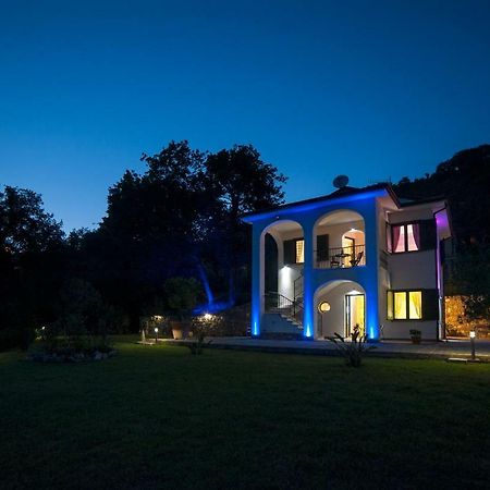 Incanto Di Luna Ispani Exterior foto